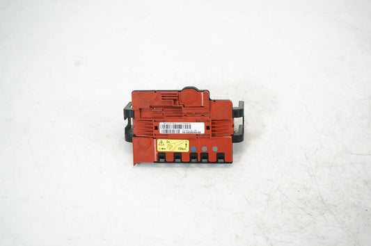 Positive wiring loom