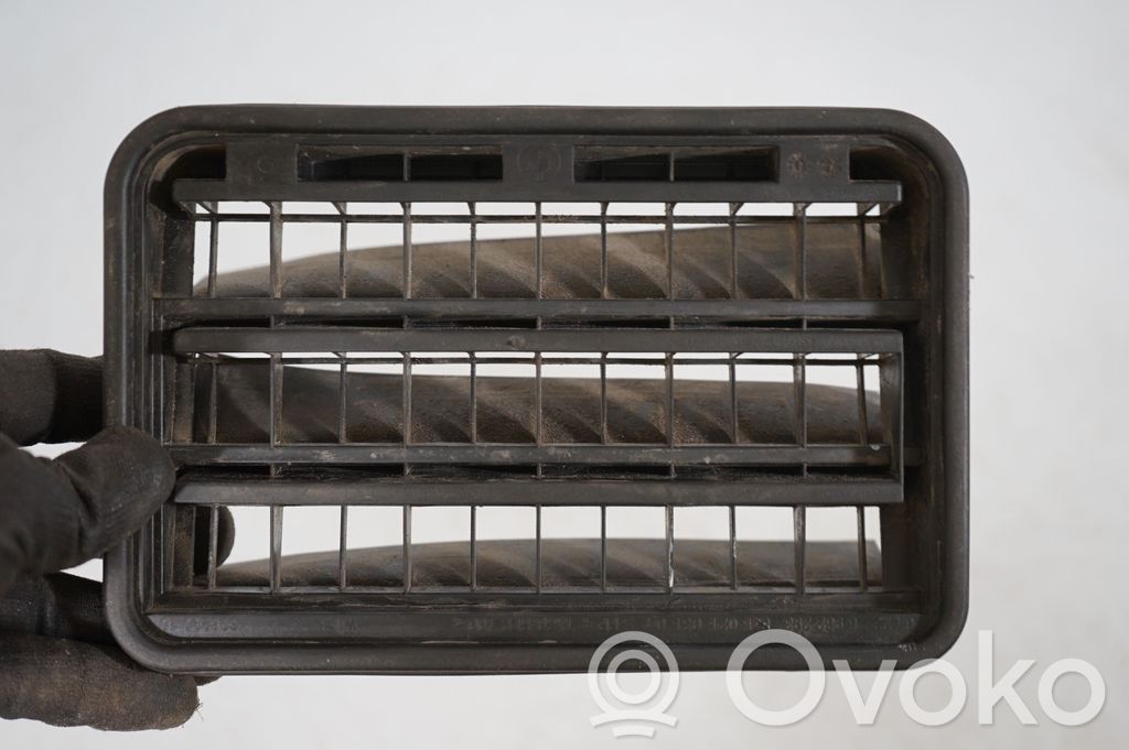 Quarter panel pressure vent (6)