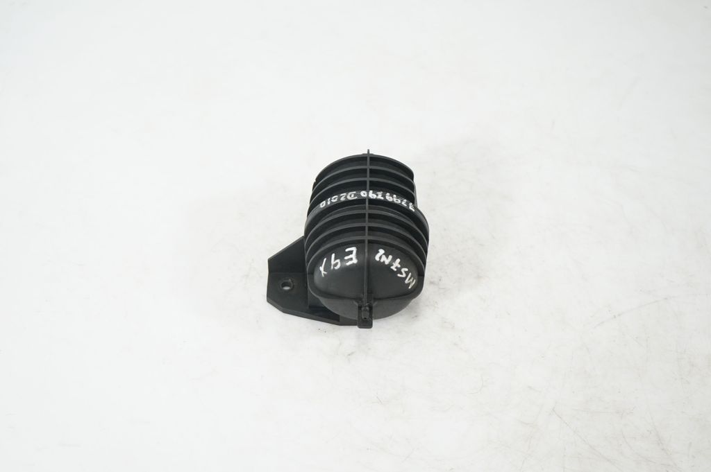 Turbo system vacuum part (3)