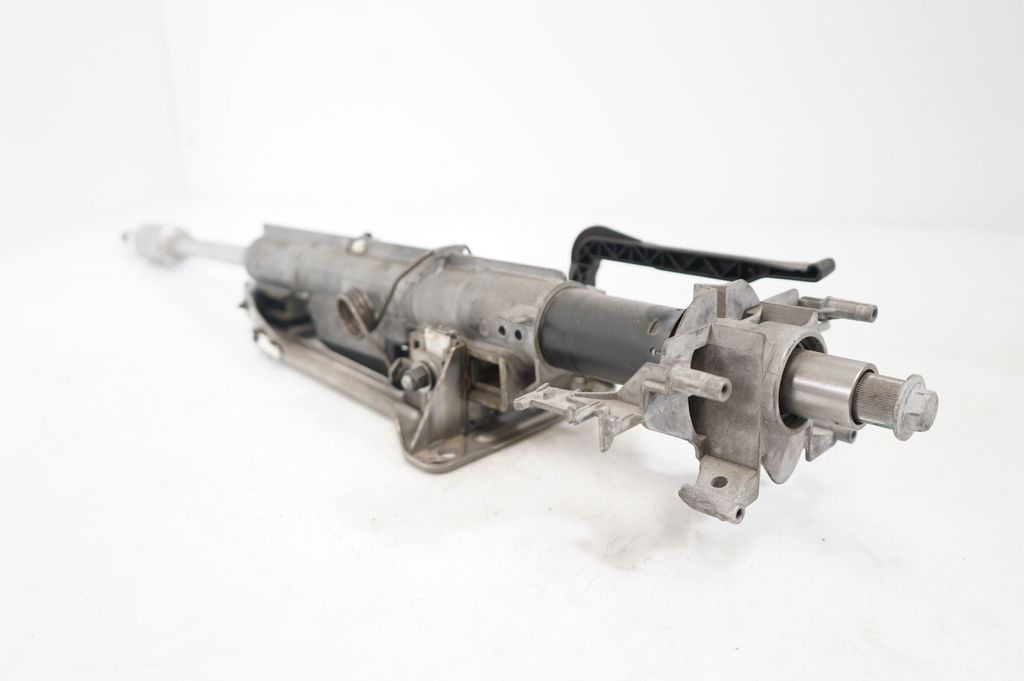 Steering wheel axle set (6)