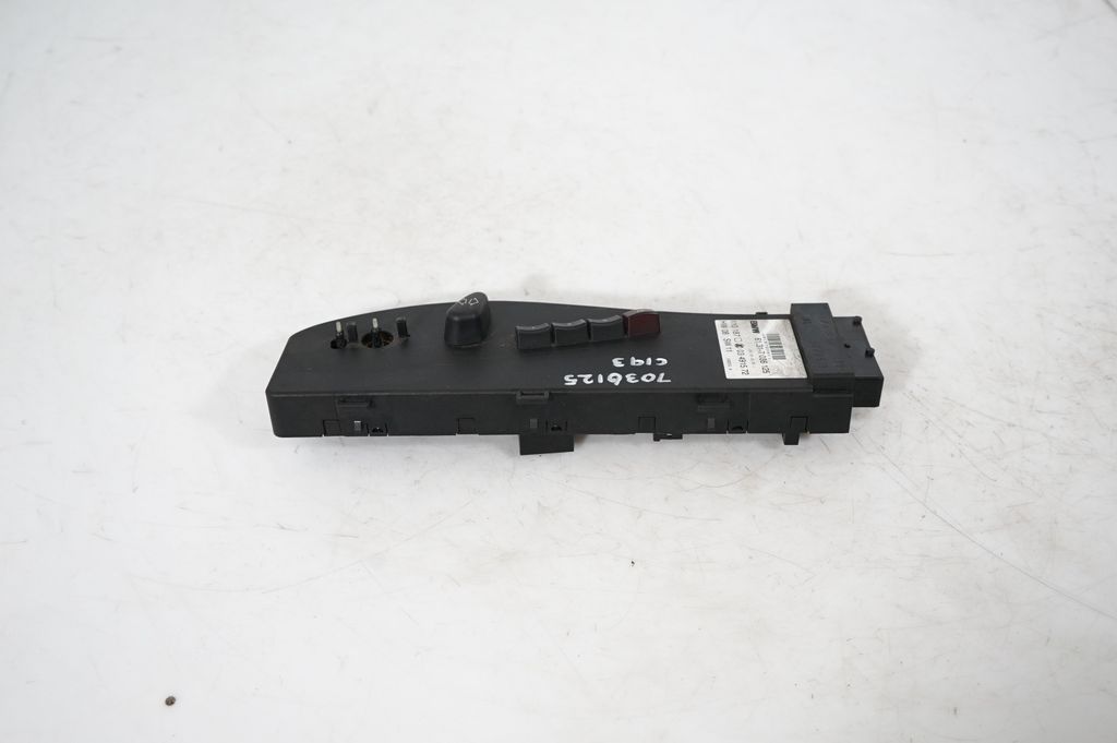 Seat control module (3)