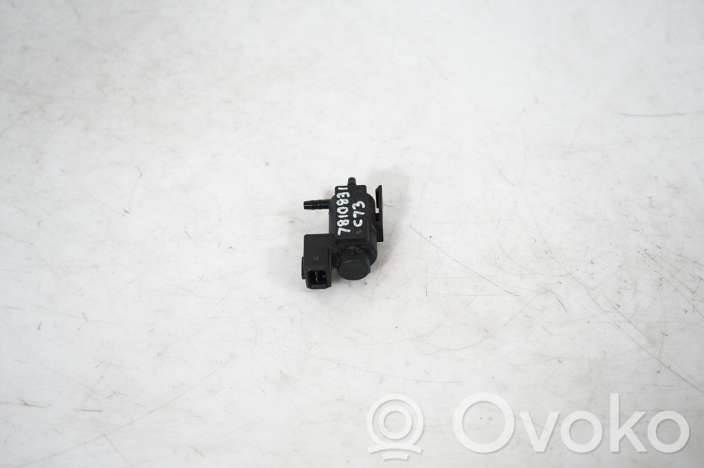Turbo solenoid valve (4)