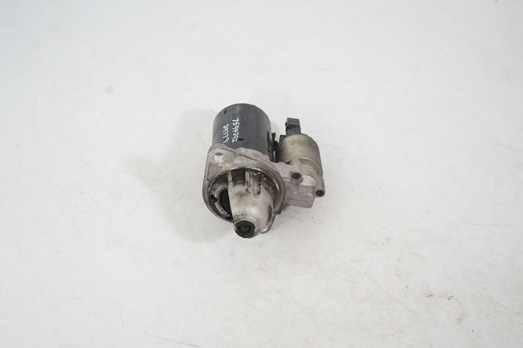 Starter motor (2)