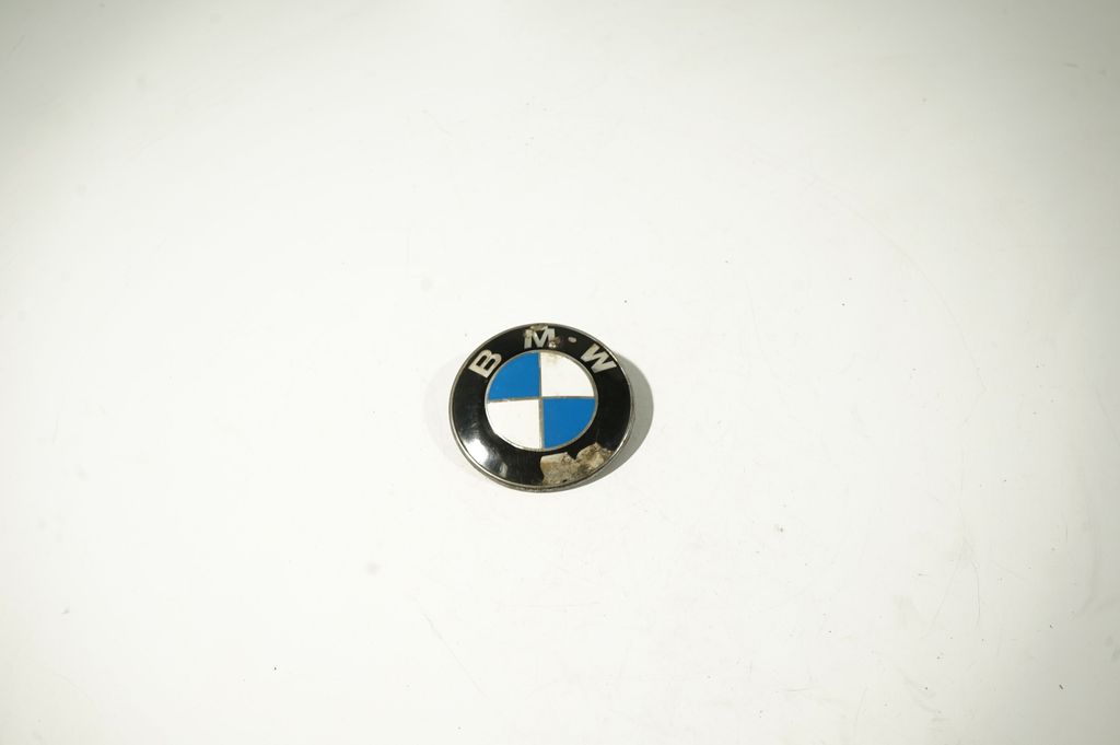 Manufacturer badge logo/emblem (5)