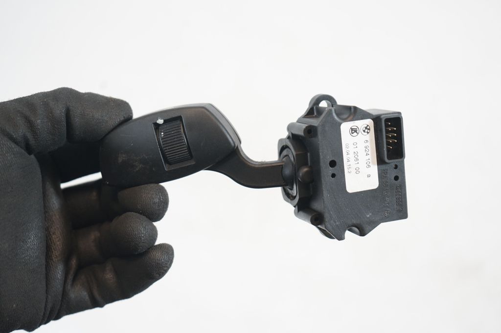 Wiper control stalk (6)