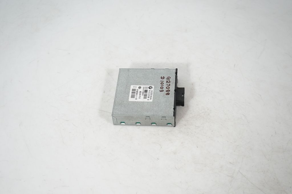 Other control units/modules (2)