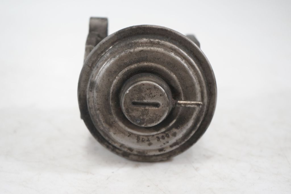 EGR valve (8)