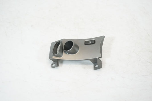 Parking (PDC) sensor switch