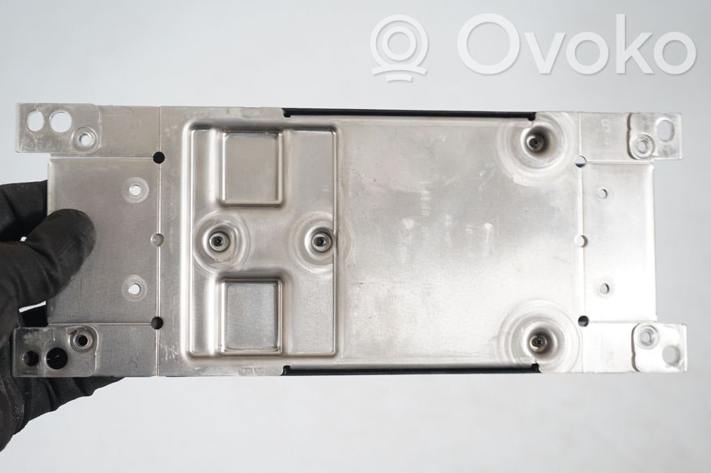 Bluetooth control unit module (8)