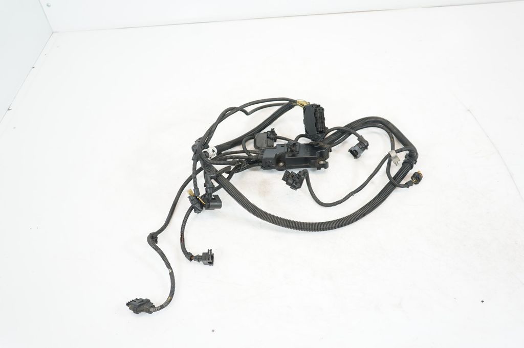 Engine installation wiring loom (5)