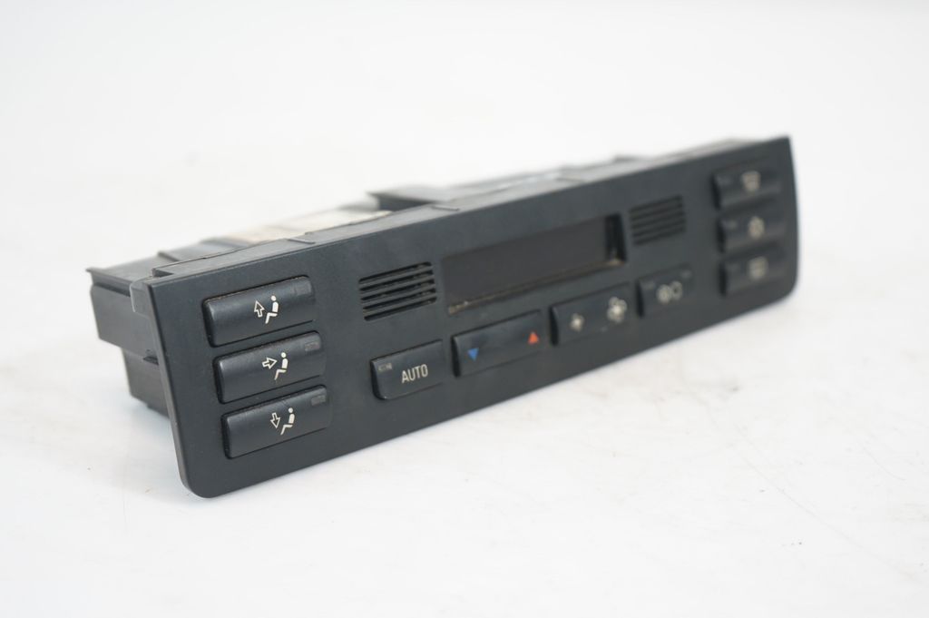 Climate control unit (7)