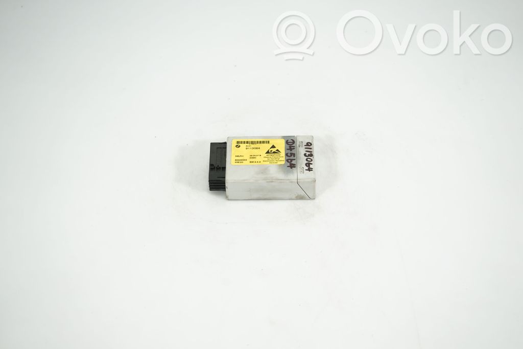 Center console control module (2)