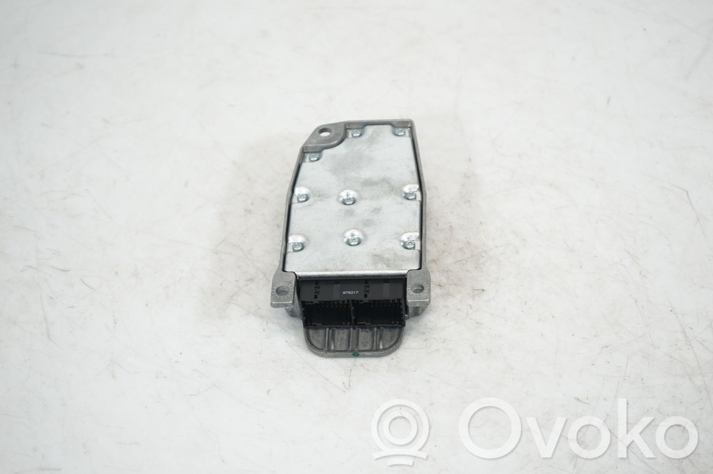 Airbag control unit/module (5)