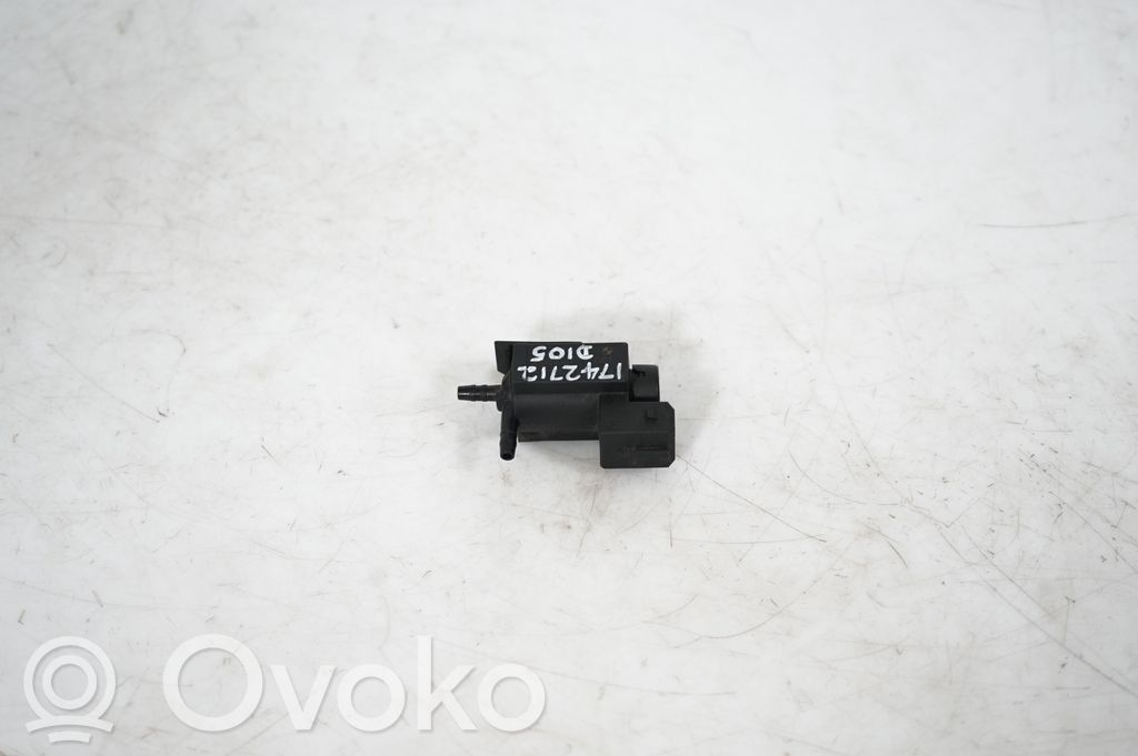 Turbo solenoid valve (3)