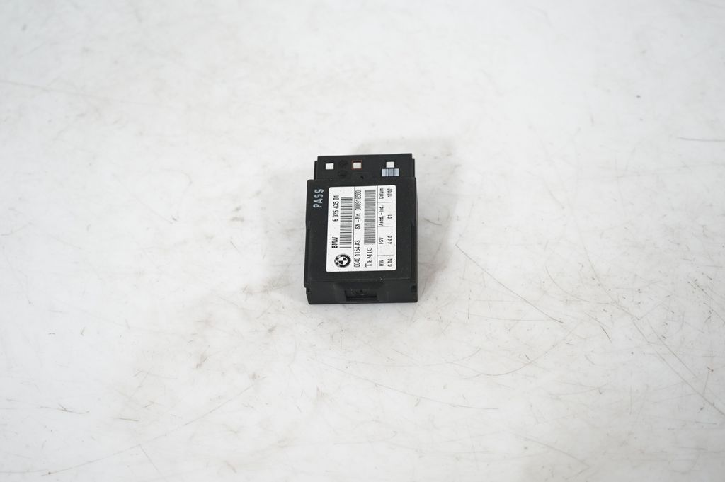 Seat control module (4)