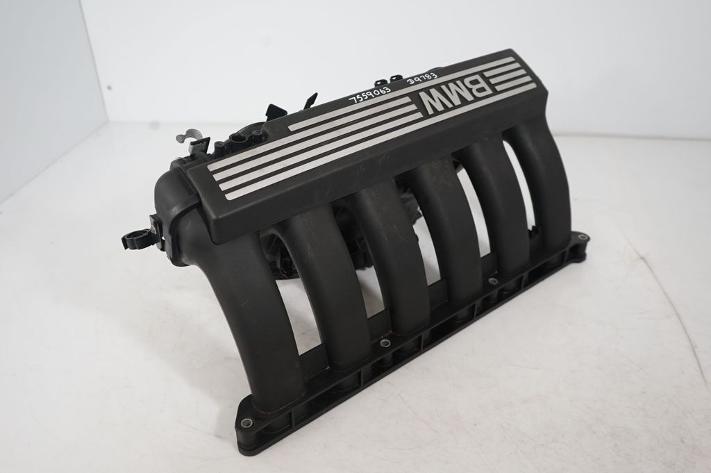 Intake manifold (6)