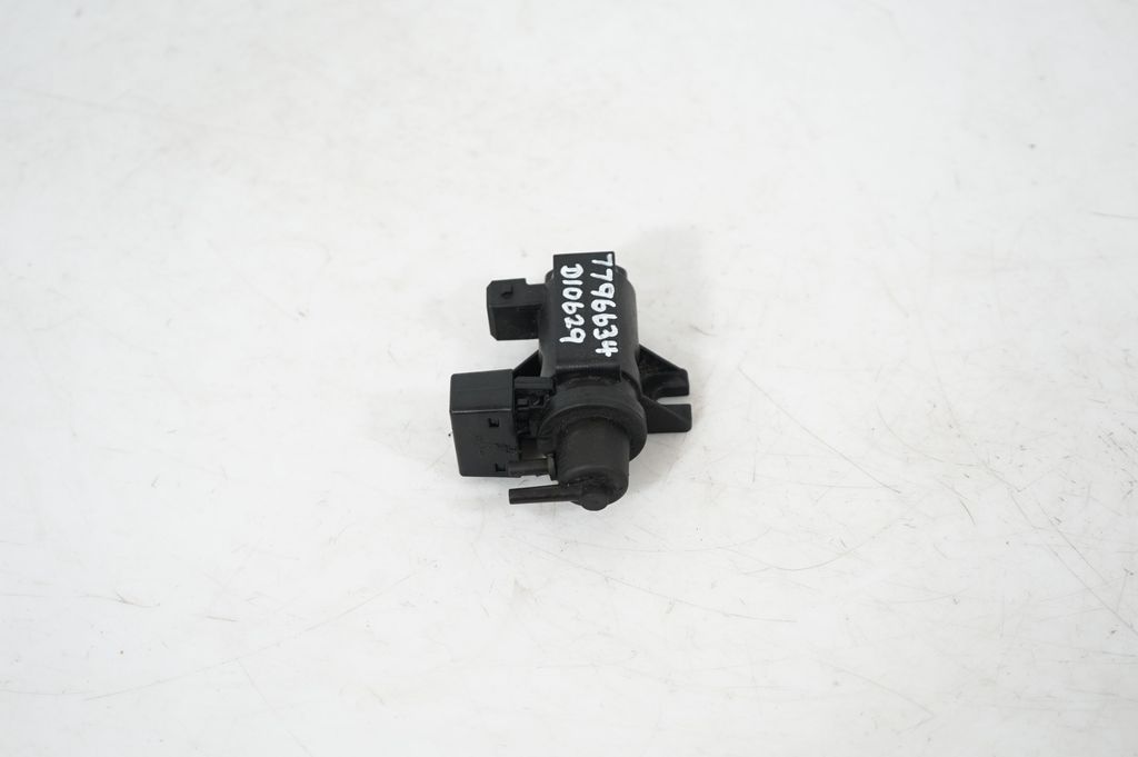 Turbo solenoid valve (2)
