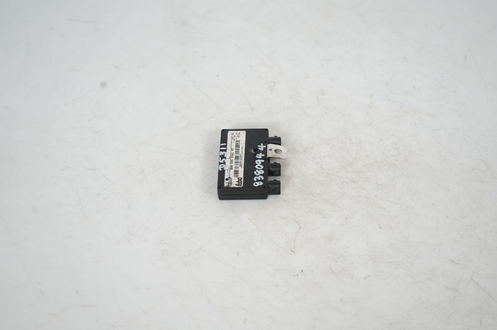 Aerial antenna amplifier (4)