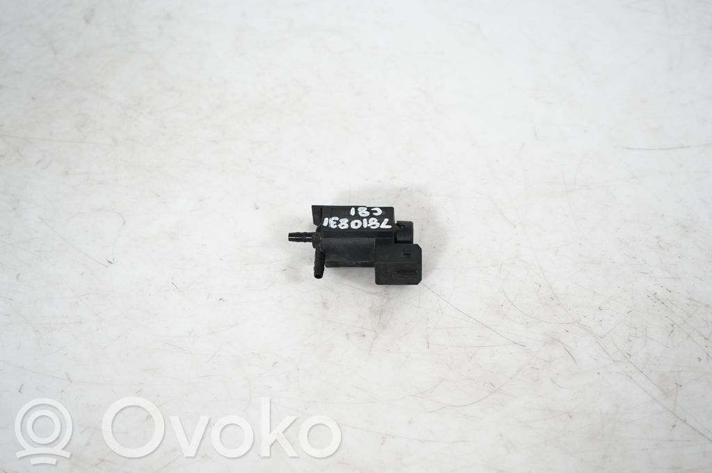 Turbo solenoid valve (3)
