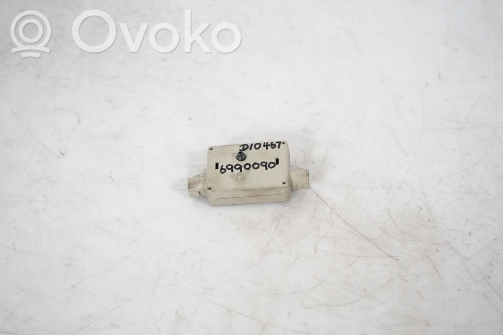 Aerial antenna amplifier (5)