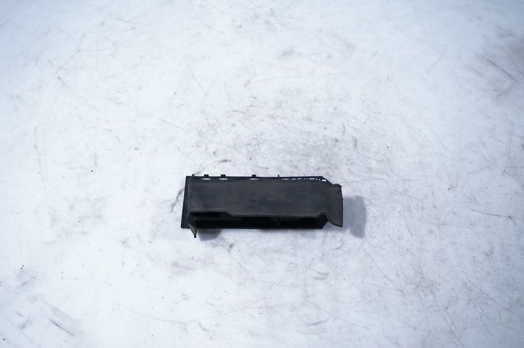 Radiator support slam panel bracket (5)