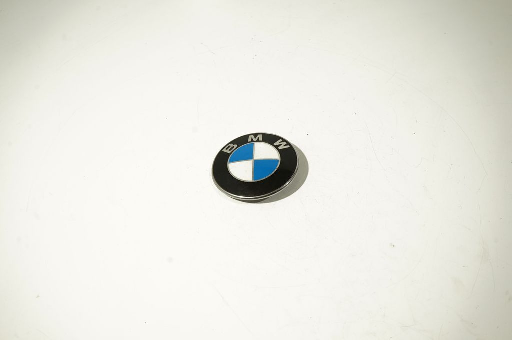 Manufacturer badge logo/emblem (5)