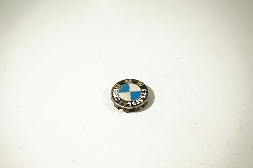 Original wheel cap