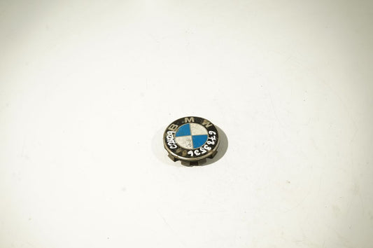 Original wheel cap