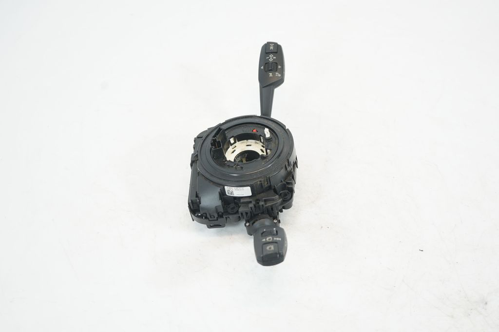 Wiper turn signal indicator stalk/switch (4)