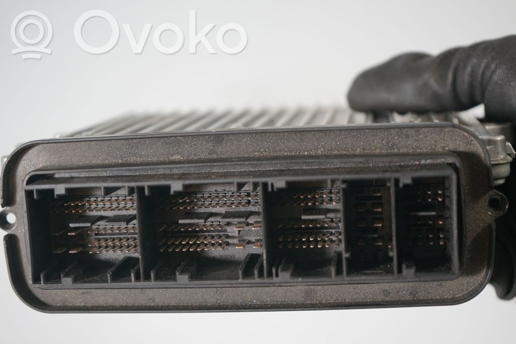 Engine control unit/module (4)