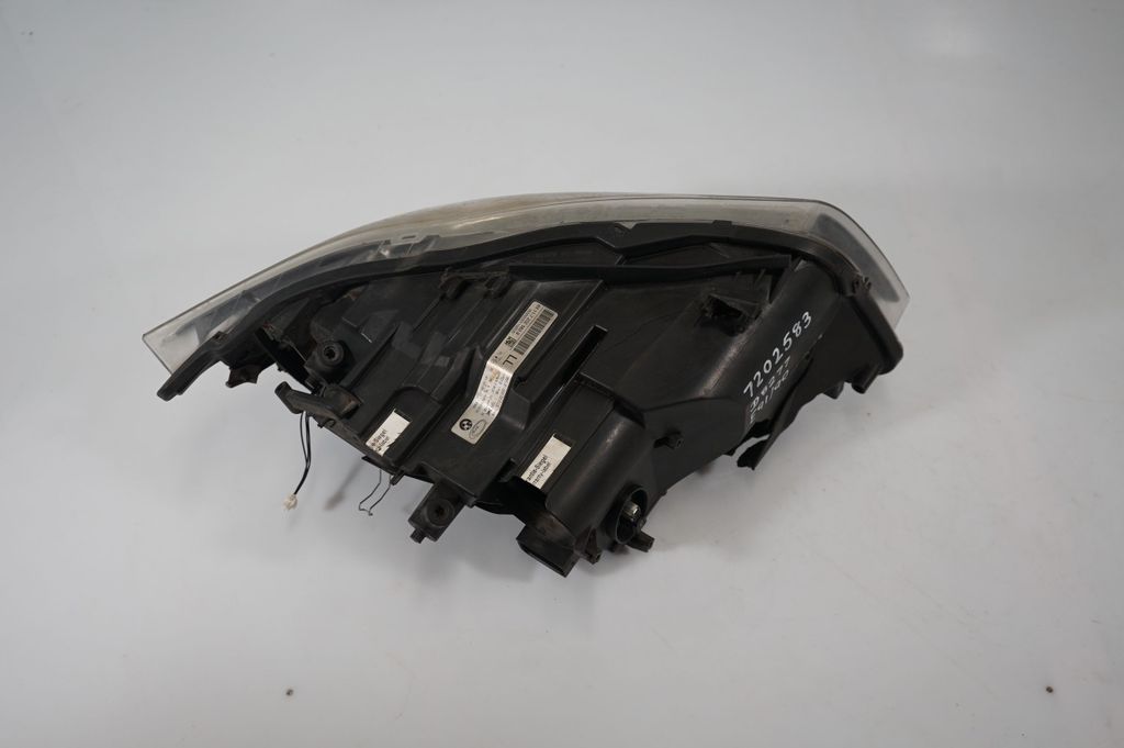 Headlight/headlamp (3)