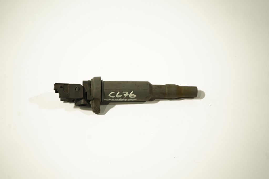 High voltage ignition coil (2)