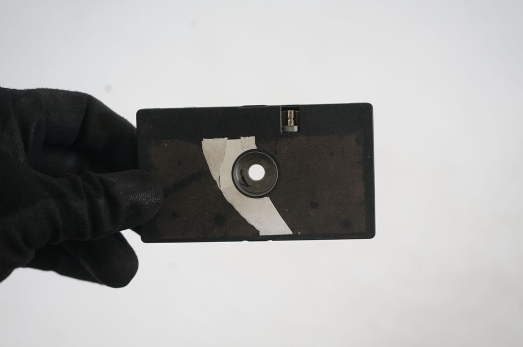 Aerial antenna amplifier (7)