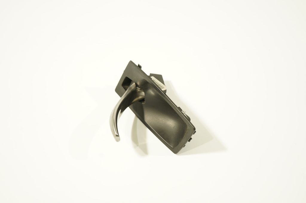 Rear door interior handle (6)