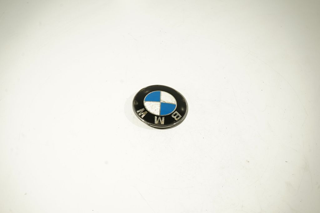 Manufacturer badge logo/emblem (3)