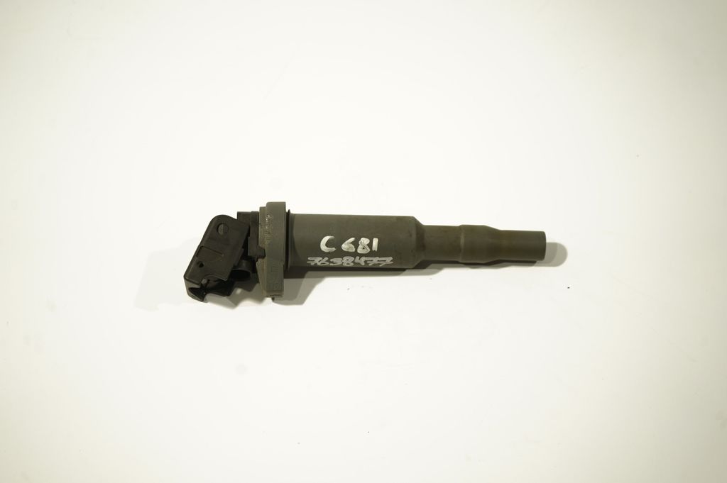 High voltage ignition coil (2)