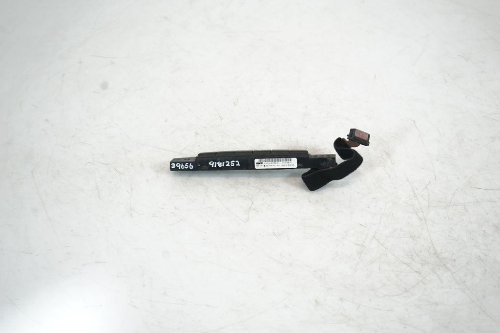 Front driveshaft (3)