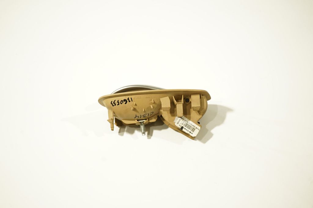 Front door interior handle (3)