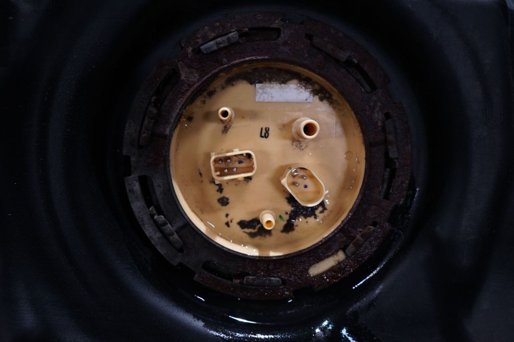 Fuel tank (6)