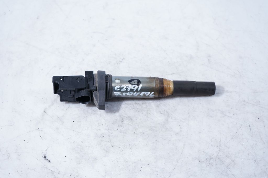 High voltage ignition coil (2)