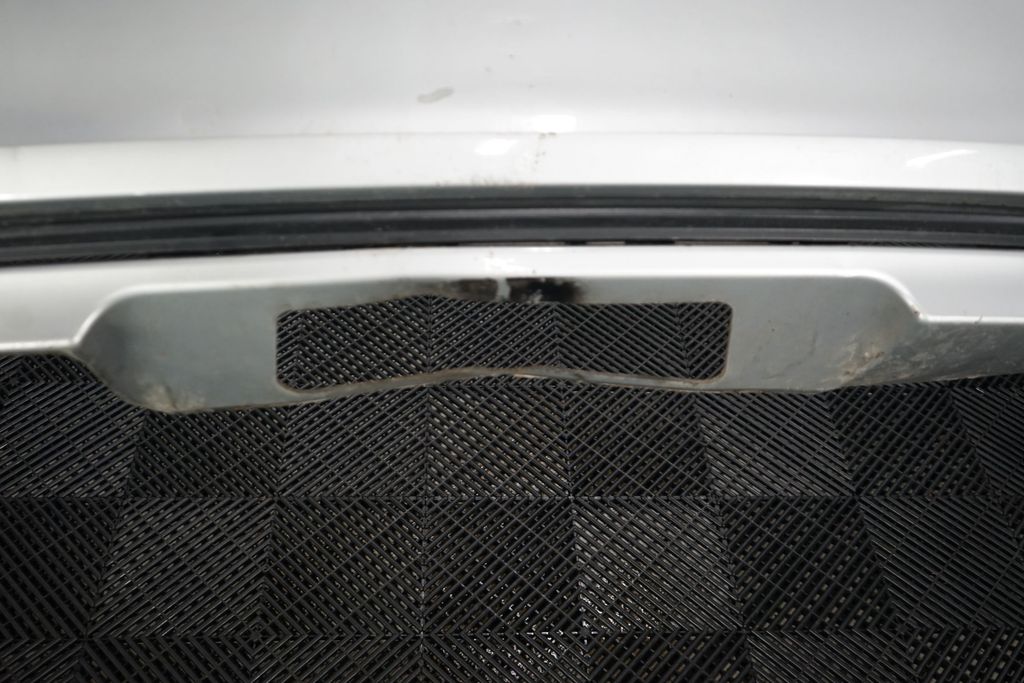 Rear bumper (7)