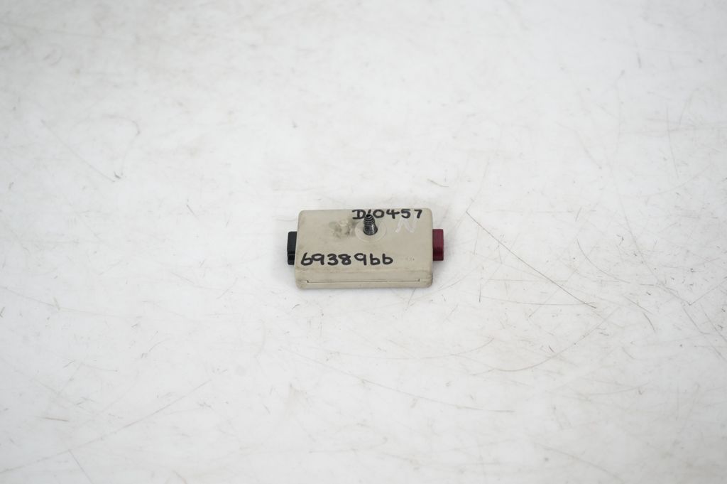 Aerial antenna amplifier (5)