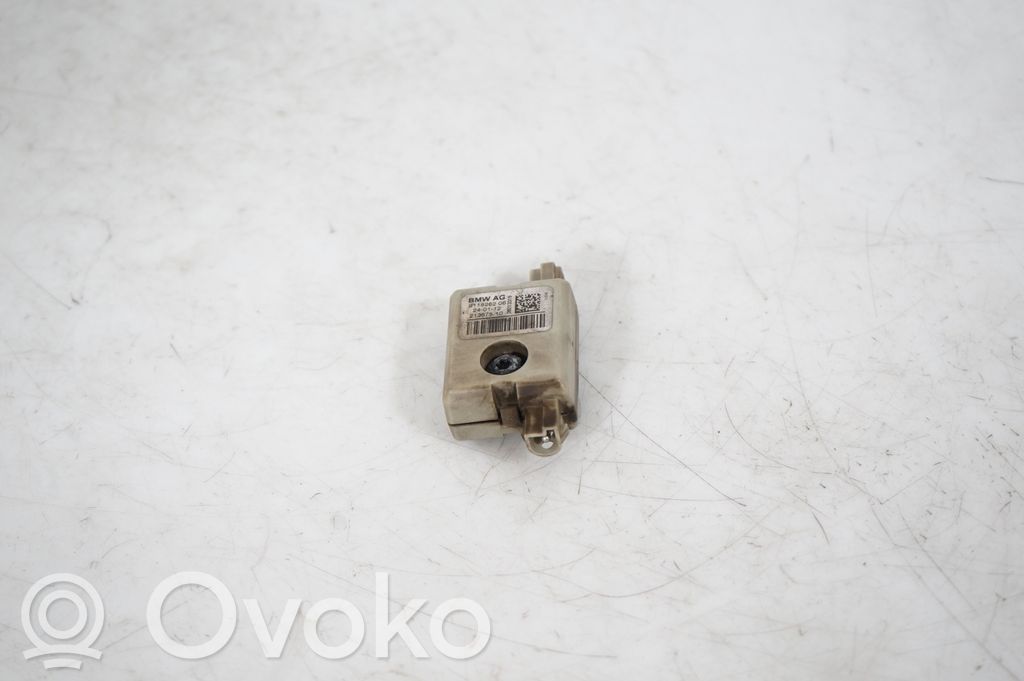 Aerial antenna amplifier (4)