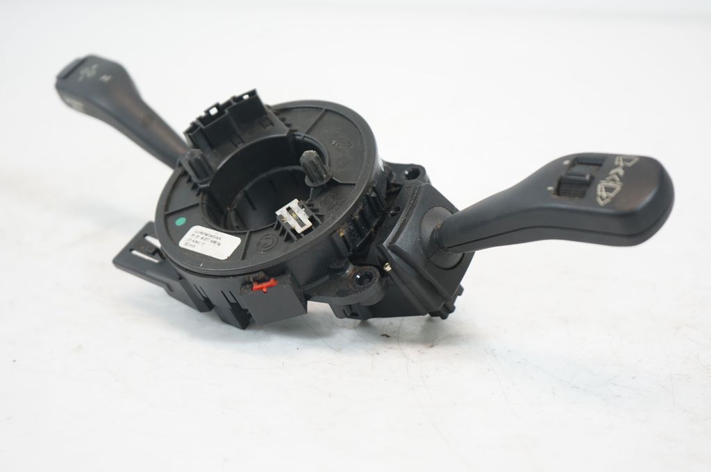 Airbag slip ring squib (SRS ring) (6)