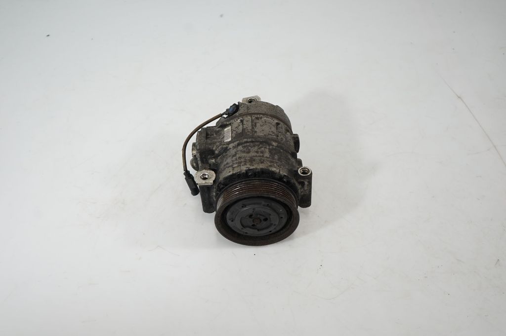 Air conditioning (A/C) compressor (pump) (5)