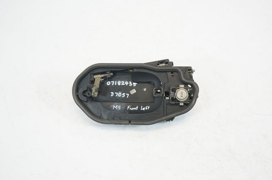 Keyless (KESSY) go control unit/module