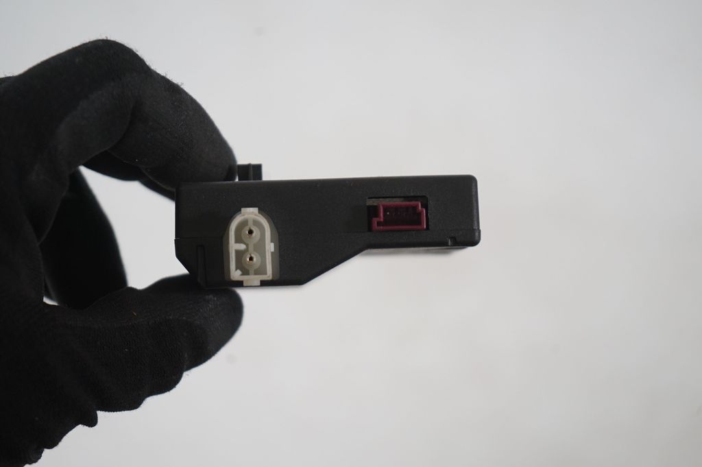 Aerial antenna amplifier (7)