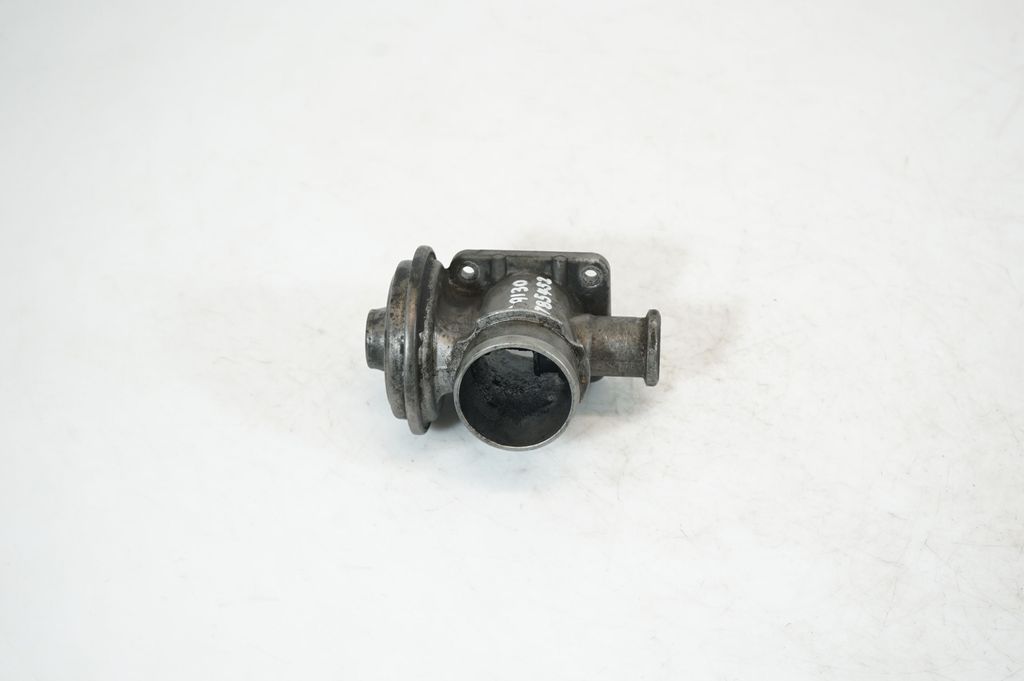 EGR valve (4)