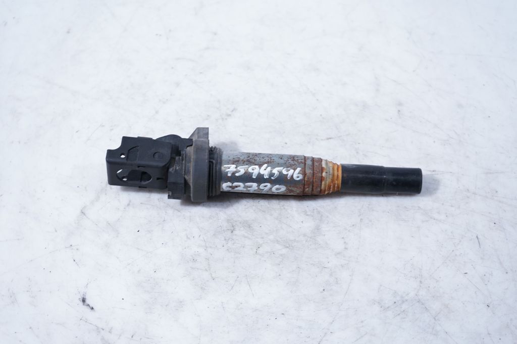 High voltage ignition coil (5)