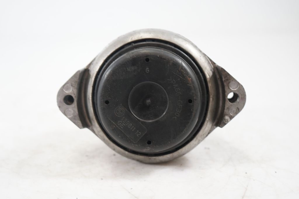 Engine mount bracket (6)